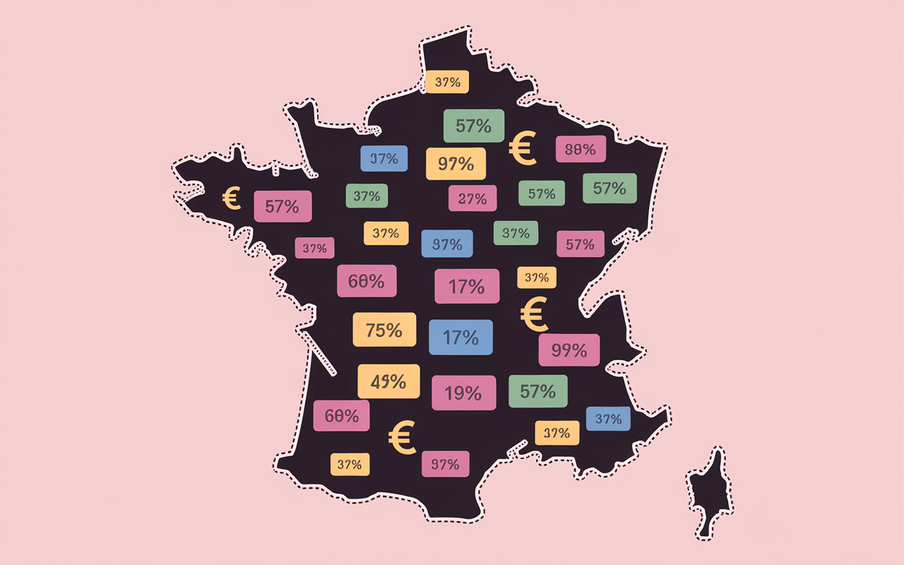 prix mcflurry carte france régions