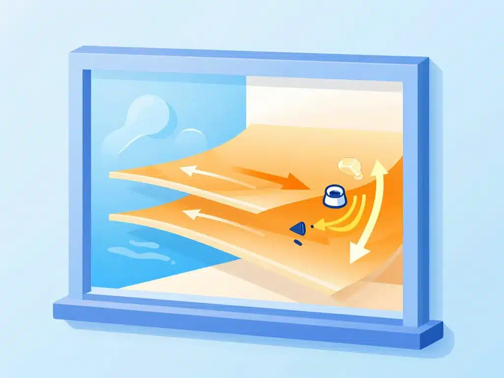 film thermique anti froid avis diagramme performance
