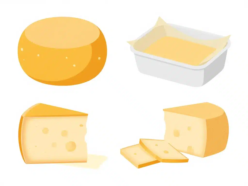 scamorza fromage choisir conserver découper