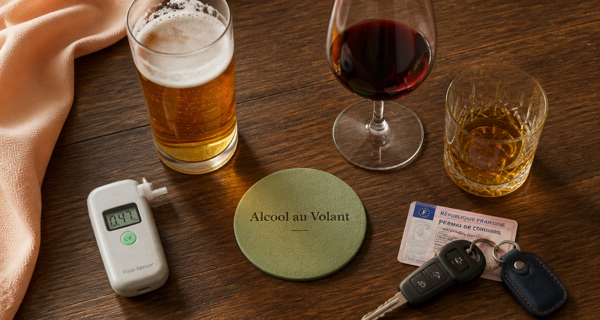 0.5g alcool combien de verres bière vin whisky permis