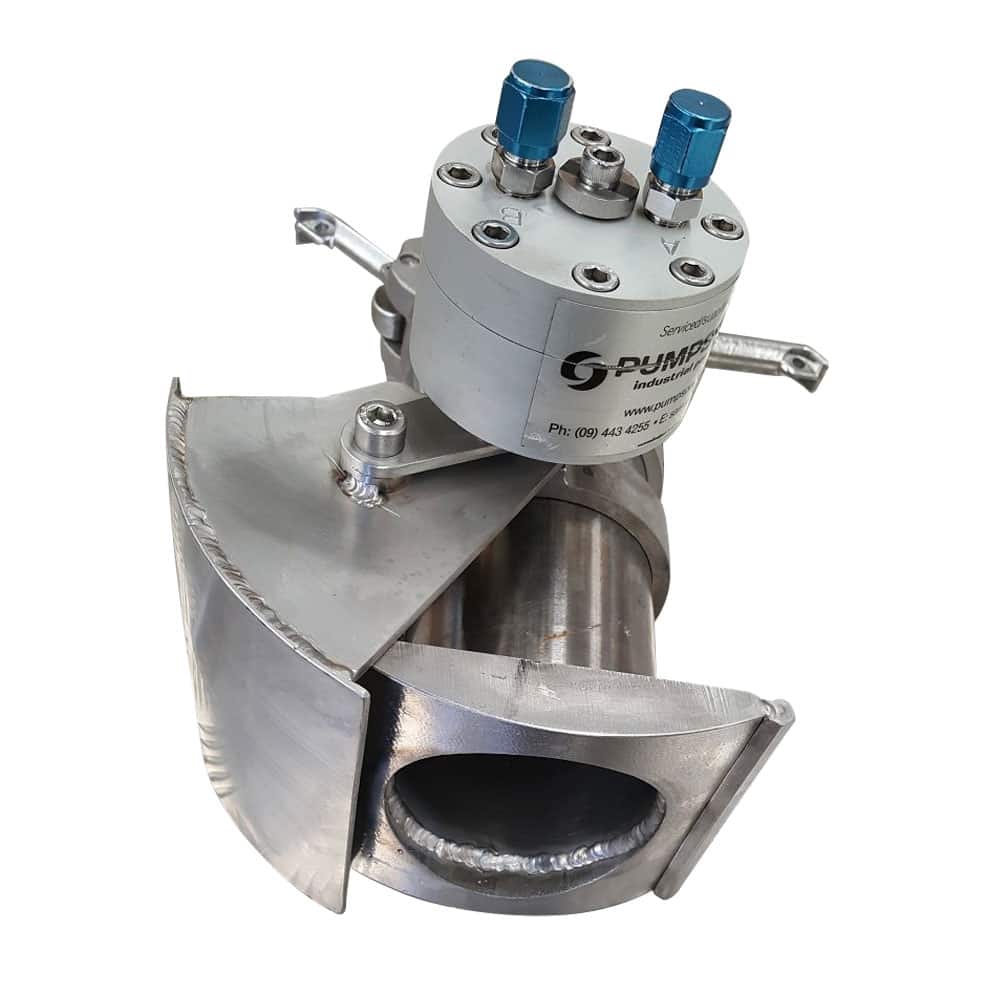 vortex-reversing-valve