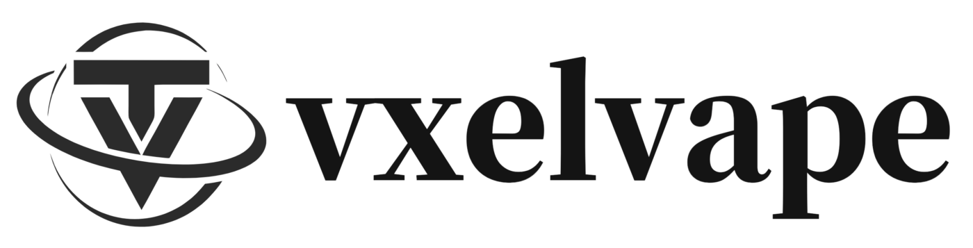 vxelvape
