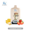 Fumot Digital Box 12000 puffs