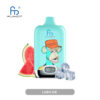 Fumot Digital Box 12000 puffs