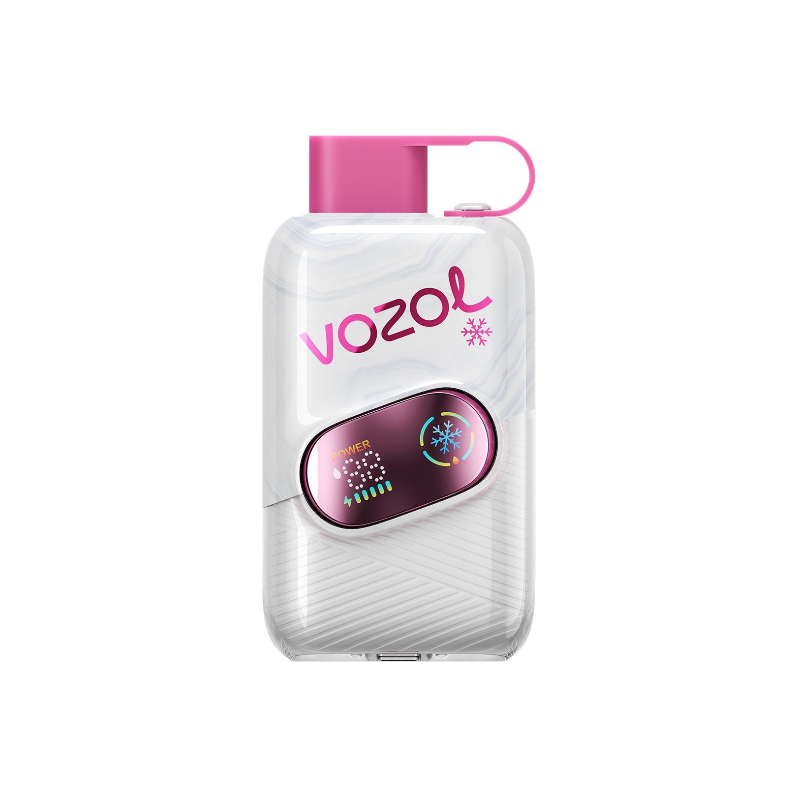 Vozol Star Click 50k puffs