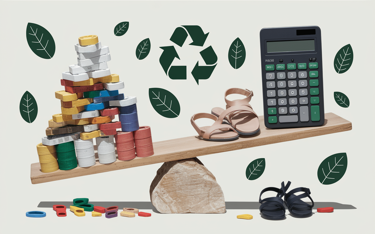 billowy vs birkenstock rapport qualité prix sandales