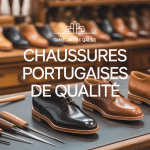les meilleurs marques de chaussures portugaises atelier cuir
