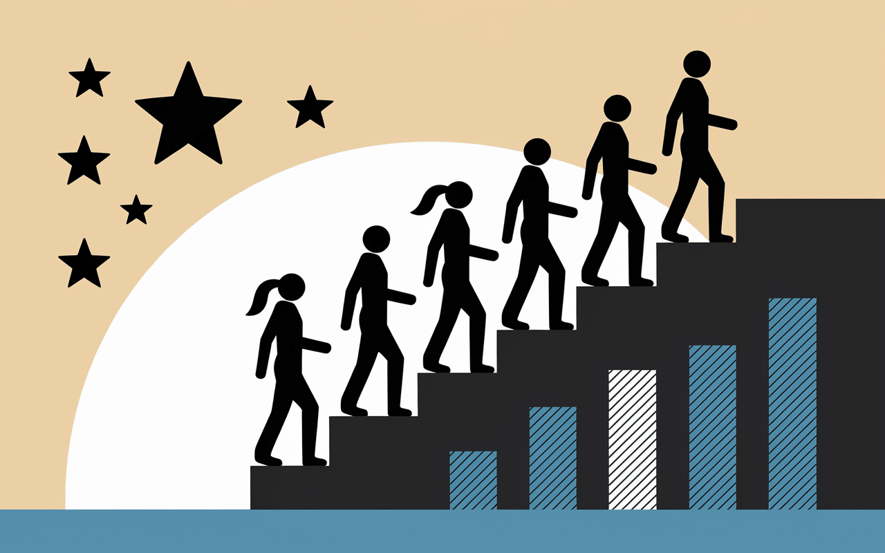 Nouvelle loi BP coiffure 2024 opportunités illustration