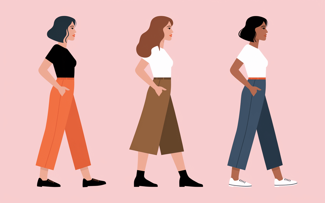 Déclinaisons nuque rasée hyper stylée coupe courte femme moderne