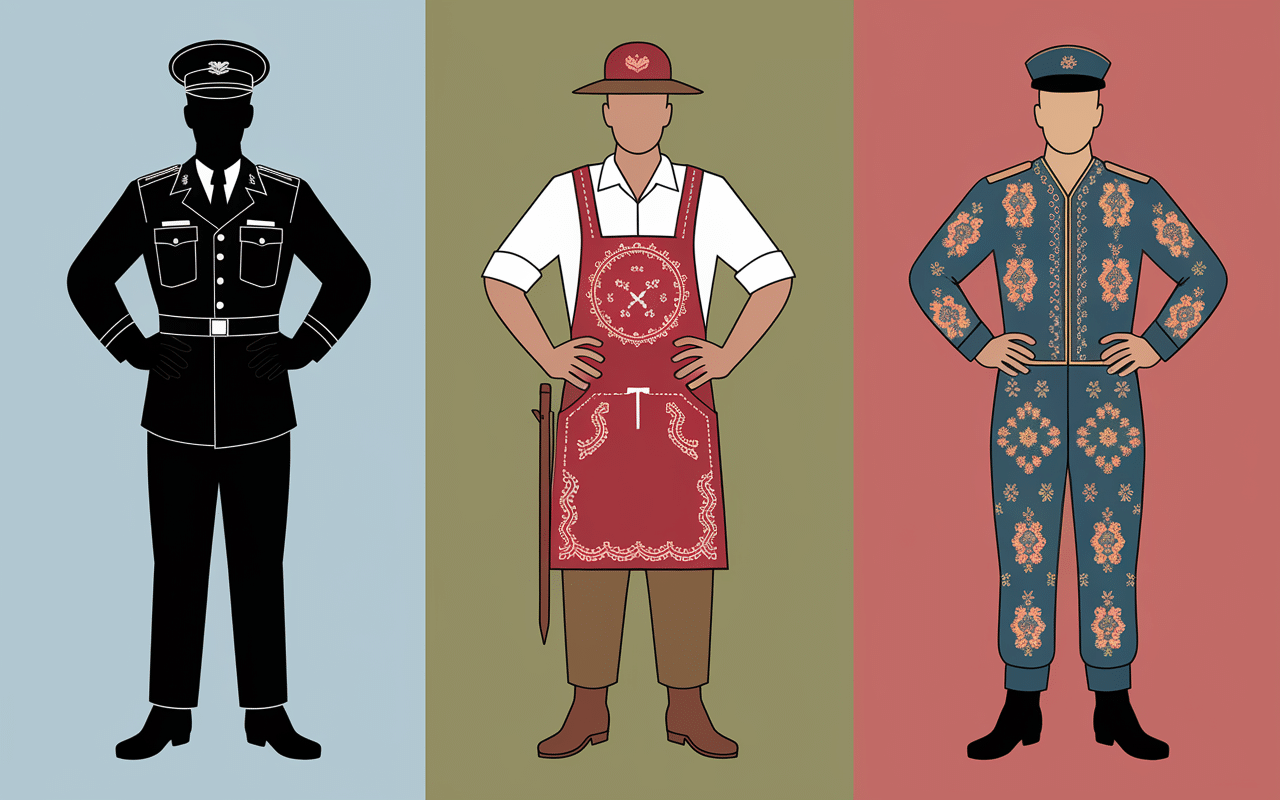 Évolution historique bomber japonais brodé