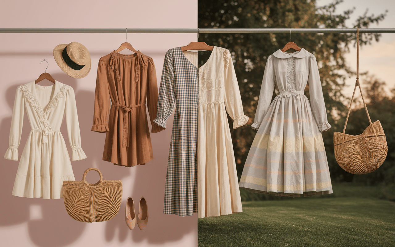 choix robe vintage mariage élégante vs moderne