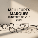 Top 10 marque lunette de vue, collection élégante 2025