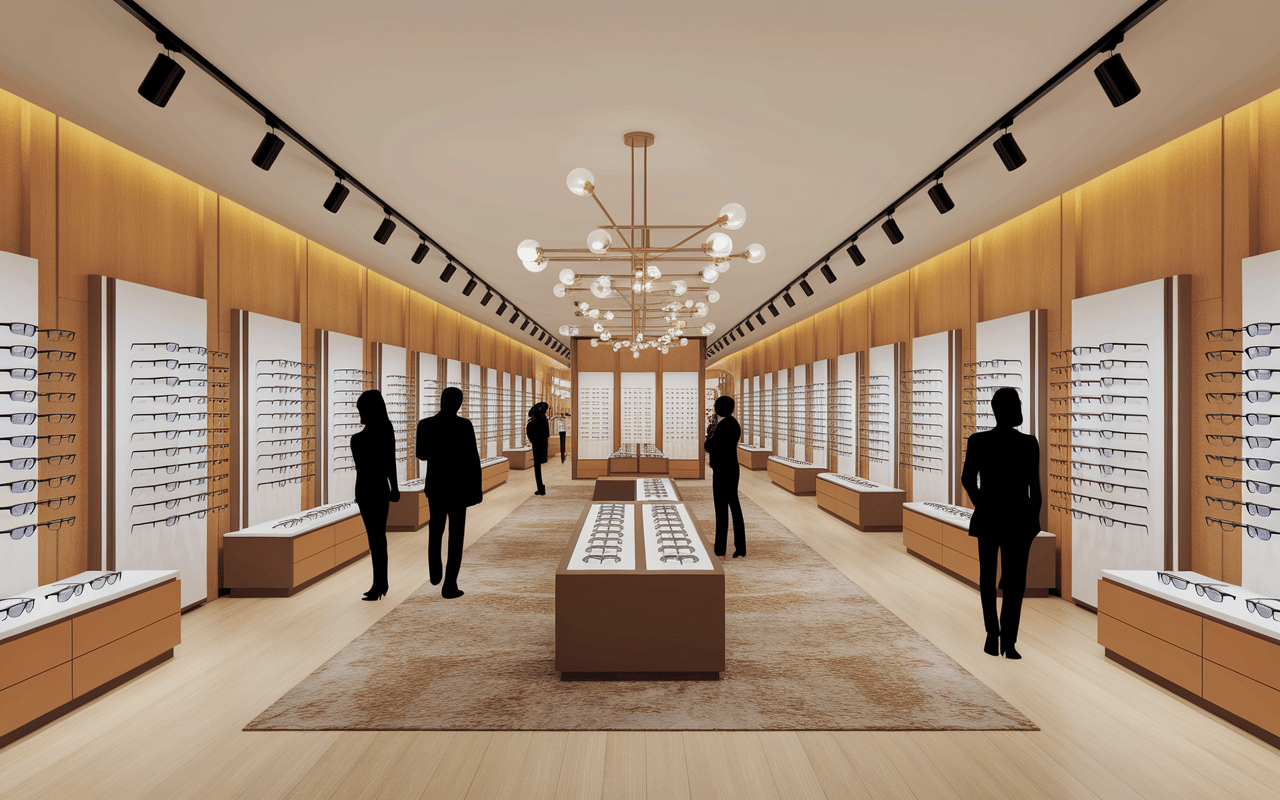 Panorama top 10 marque lunette de vue magasin