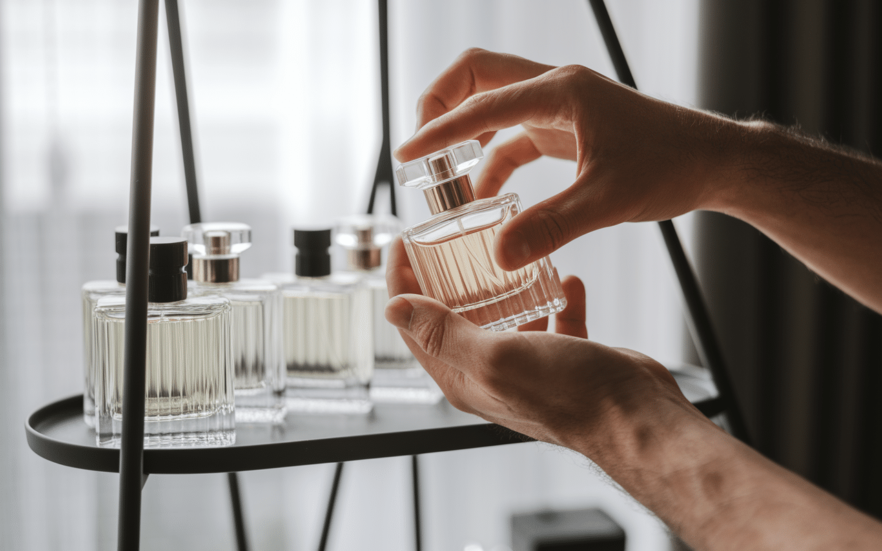 dupe adopt homme choix parfum