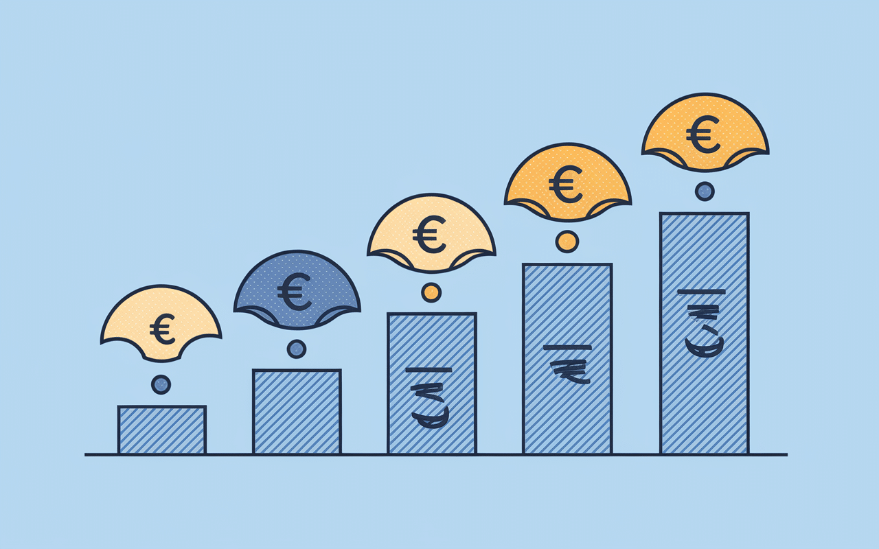 perle huitre prix barres gammes prix