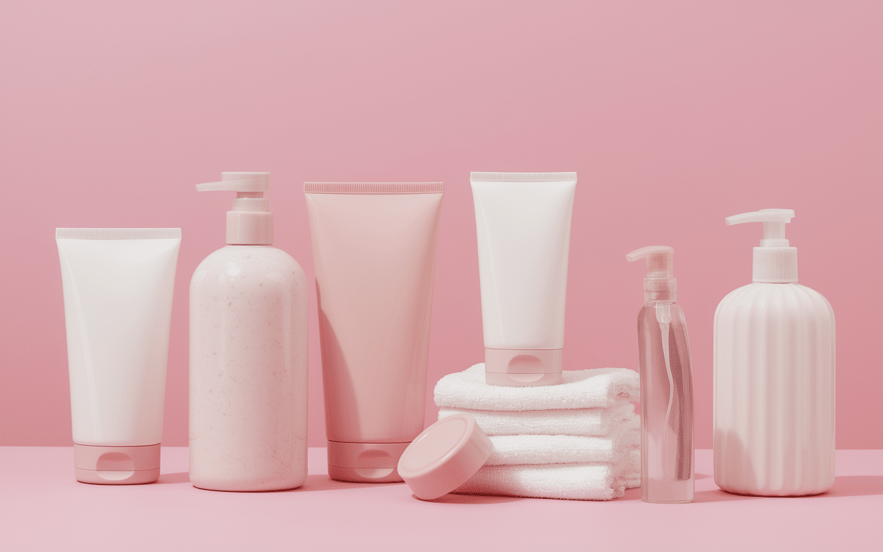 Produits soin perm homme shampoing creme huile