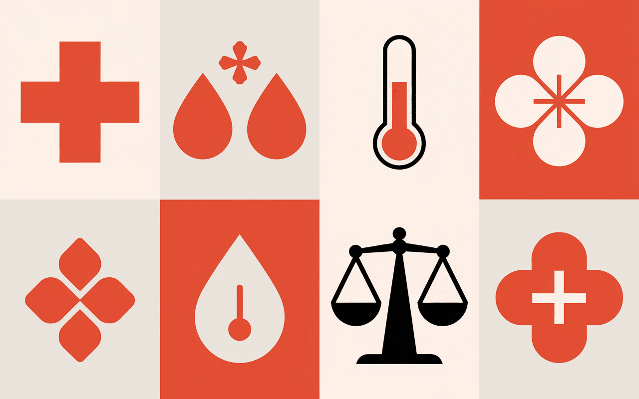 Graphique risques et precautions piercing bas levre