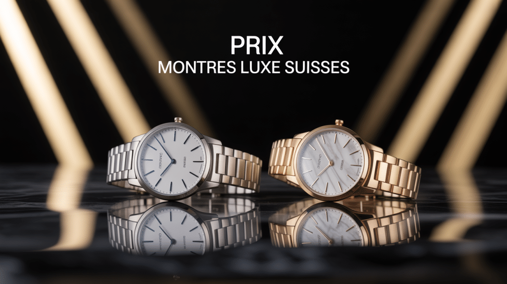 rolex datejust oyster perpetual prix deux montres luxe acier or