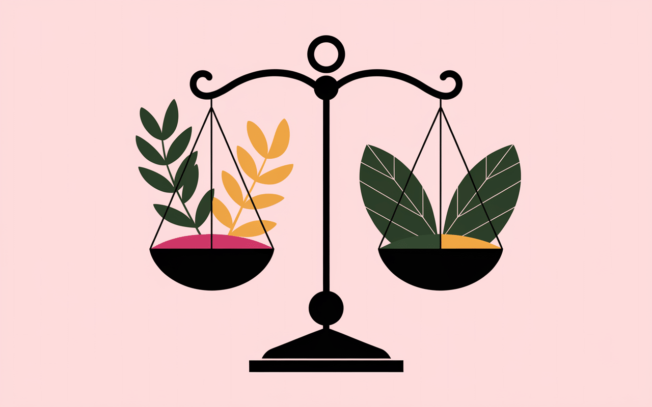 ronalba univers transparence naturalité illustration