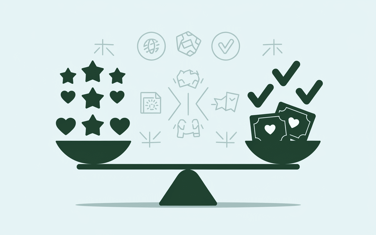 rosa valentina saint pol sur ternoise avis balance qualité prix