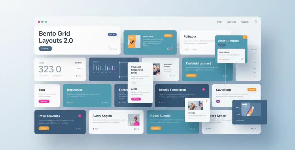 web designing trends