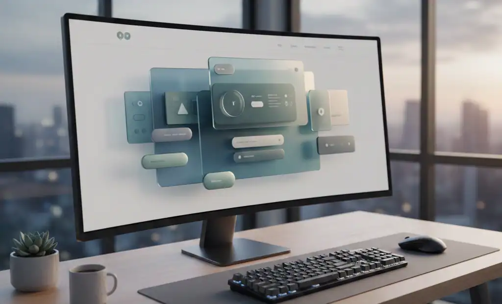 website designing trends