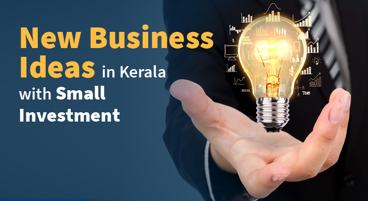 business ideas in kerala