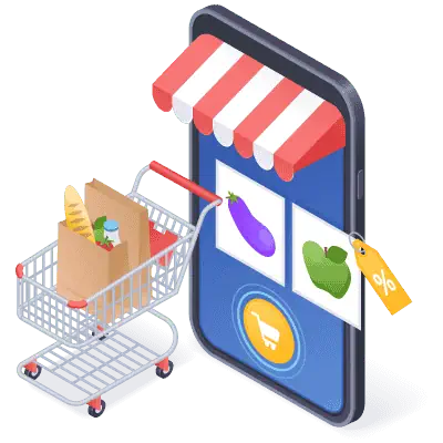 ecommerce development company in kochi