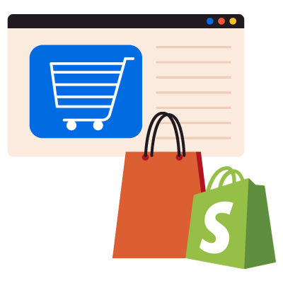 Shopify development company in Kochi, Kerala with eCommerce solutions