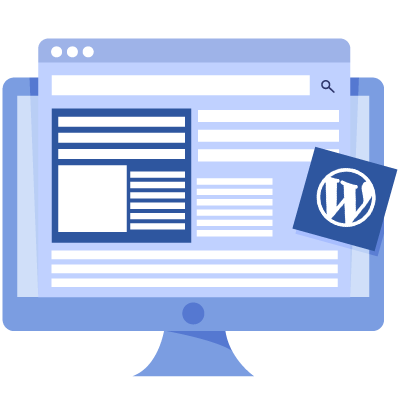Professional WordPress Development Company in Kochi, Kerala