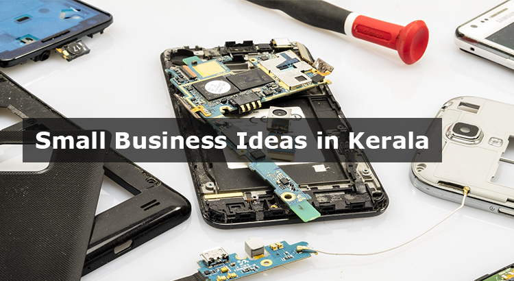 small business ideas in kerala