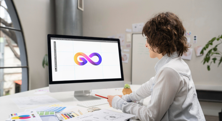 logo designers near me