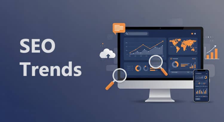 seo trends