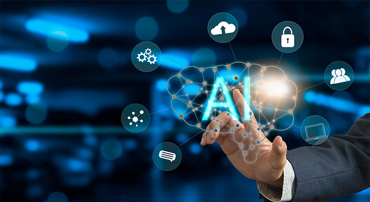 ai in social media marketing