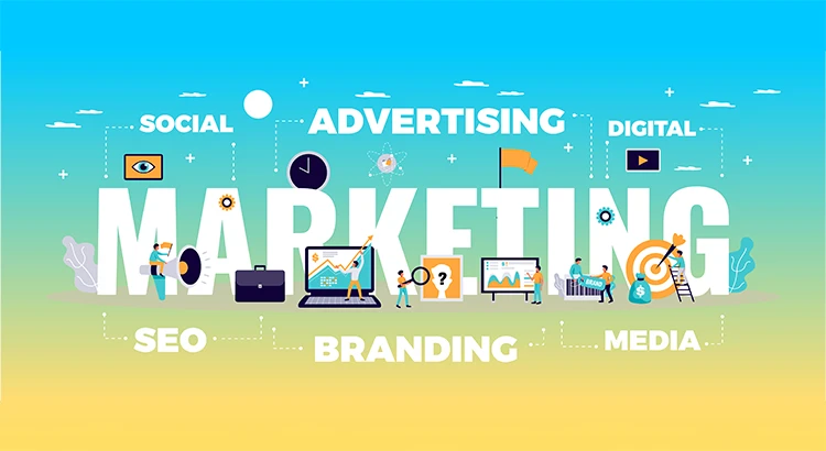 digital marketing metrics