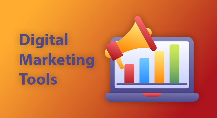 digital marketing tools