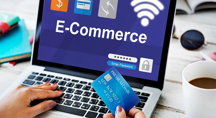 ecommerce development company