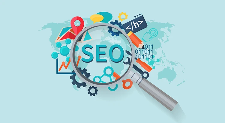 global seo company
