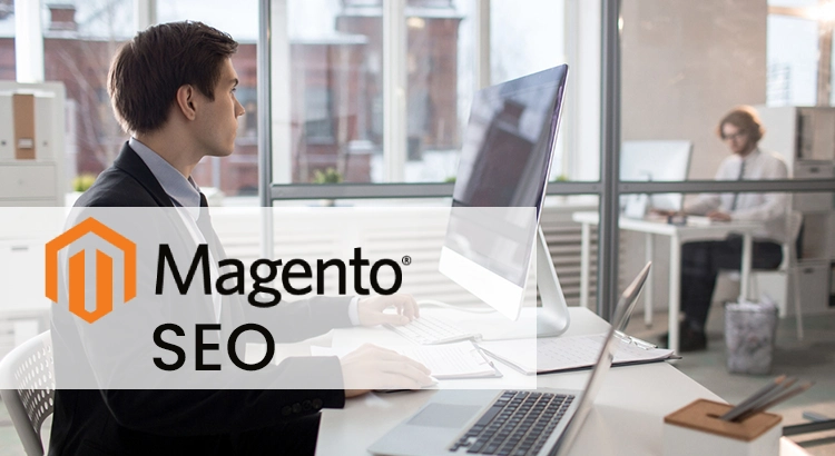 magento seo expert