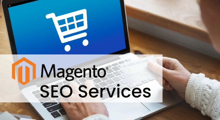 magento seo services