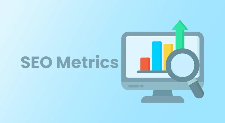 seo metrics