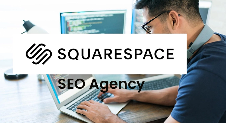 squarespace seo agency