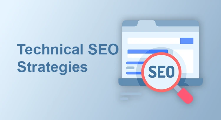 technical seo