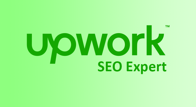 upwork seo expert