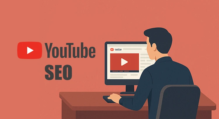 youtube seo expert
