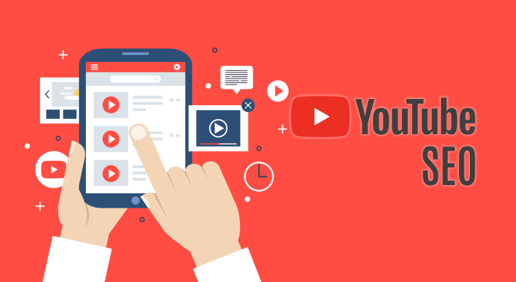 youtube seo