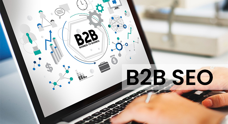 b2b seo
