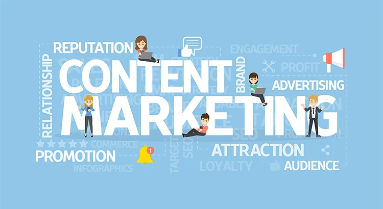 best content marketing strategies