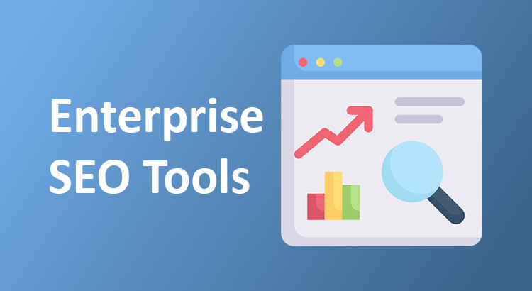 enterprise seo tools