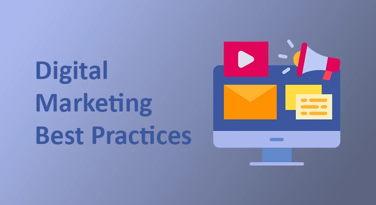 digital marketing best practices